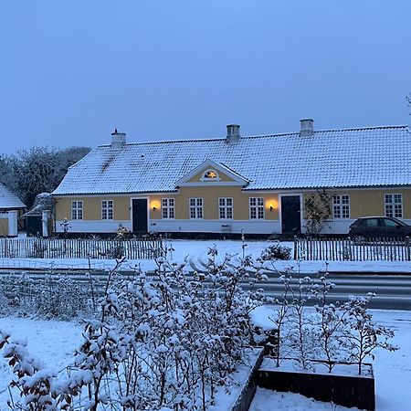 Millinge Gamle Skole Villa Exteriör bild
