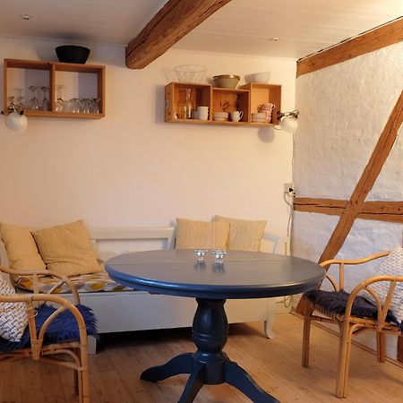 Millinge Gamle Skole Villa Exteriör bild