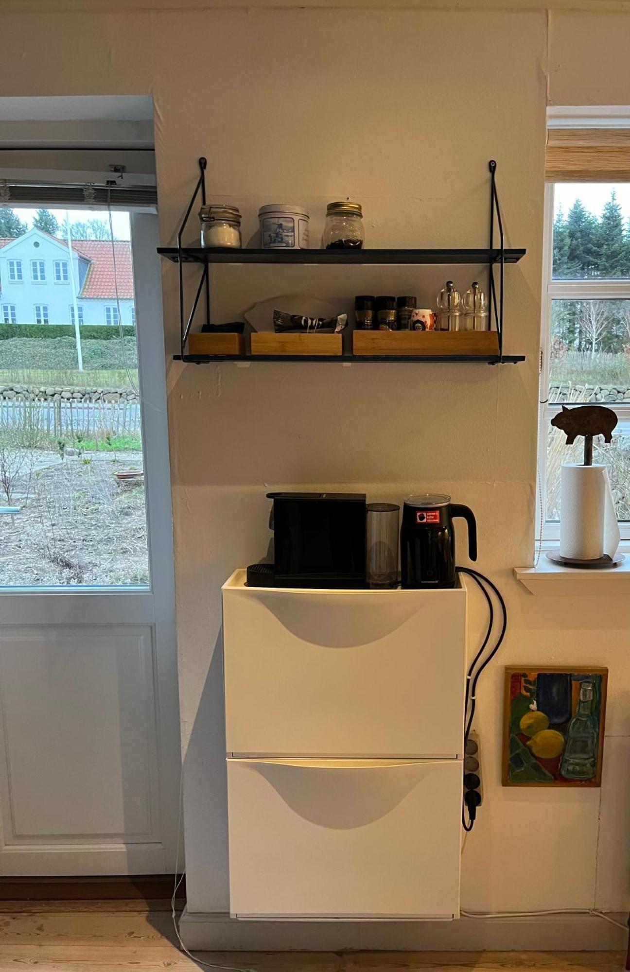Millinge Gamle Skole Villa Exteriör bild