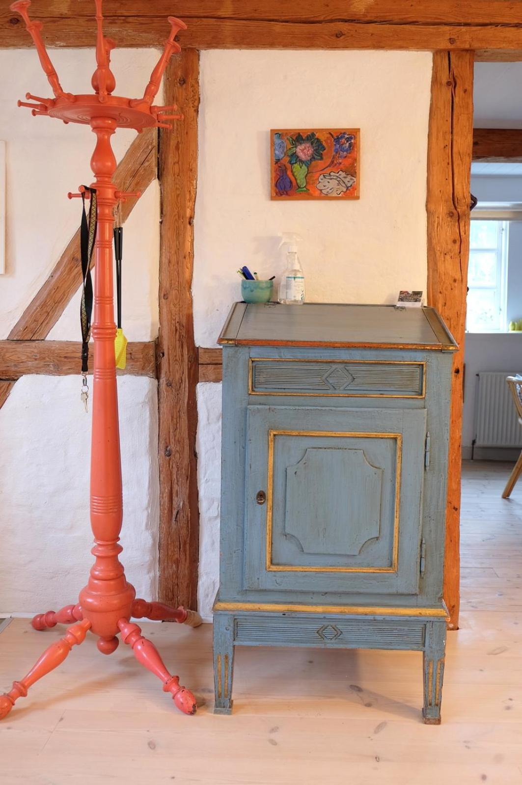 Millinge Gamle Skole Villa Exteriör bild